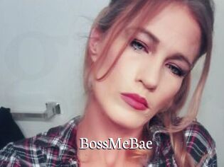 BossMeBae
