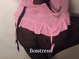 Bosstresss