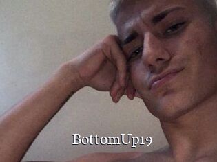 BottomUp19