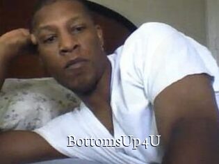 BottomsUp4U