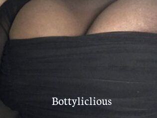Bottyliclious