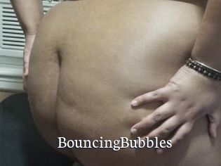 BouncingBubbles