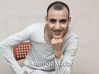 BourbonMacho