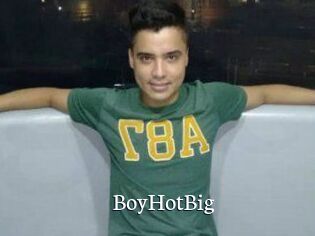 BoyHotBig