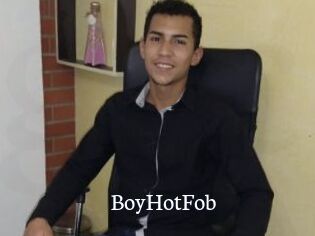 BoyHotFob