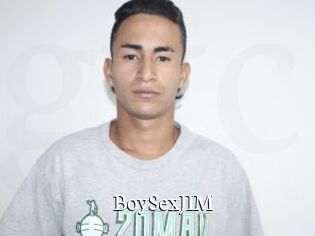 BoySexJIM