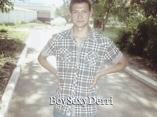 Boy_Sexy_Derri