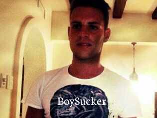 BoySucker