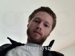 Boyplay921
