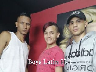 Boys_Latin_Hot