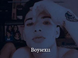Boysex11