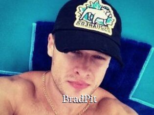 BradPit