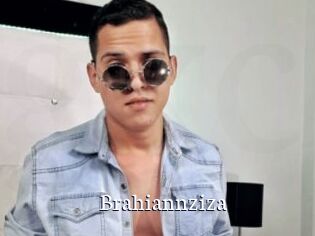 Brahiannziza