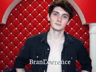 BranLowrence