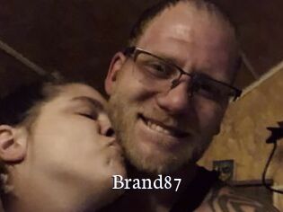 Brand87