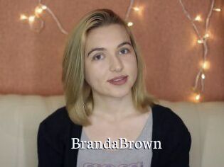 BrandaBrown