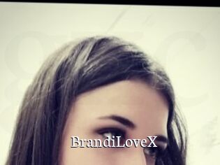 BrandiLoveX Gratis xxx Clips