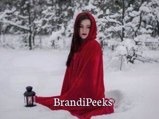 BrandiPeeks Gratis xxx Clips