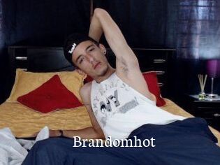 Brandomhot