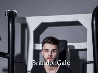 BrandonGale