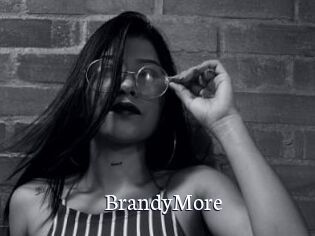 BrandyMore