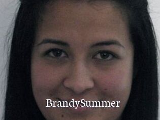 BrandySummer