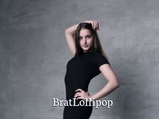 BratLollipop