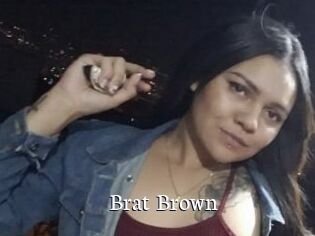 Brat_Brown