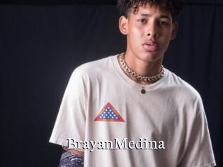 BrayanMedina