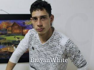 BrayanWhite
