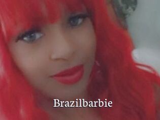 Brazilbarbie