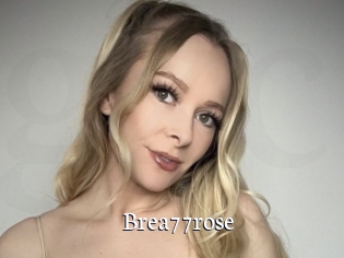 Brea77rose