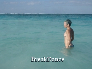 BreakDance Gratis xxx Clips