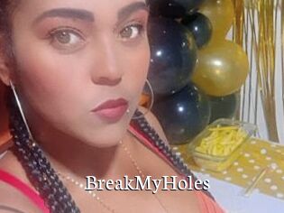 BreakMyHoles