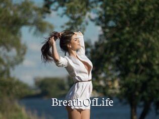 BreathOfLife