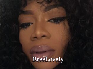 BreeLovely