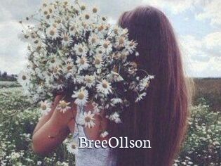 BreeOllson