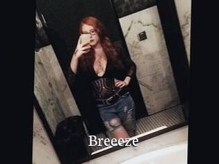 Breeeze