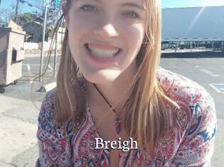 Breigh