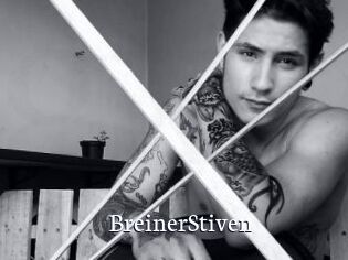 BreinerStiven