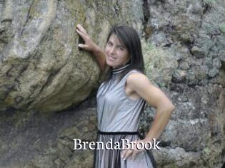 BrendaBrook Gratis xxx Clips
