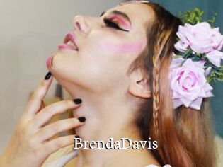 BrendaDavis Gratis xxx Clips