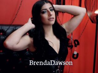 BrendaDawson