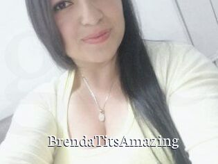 BrendaTitsAmazing