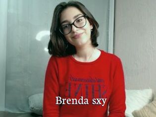 Brenda_sxy