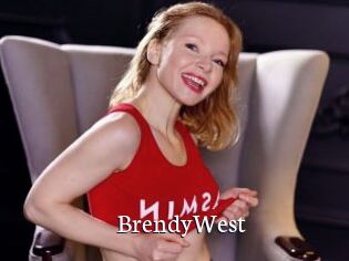 BrendyWest