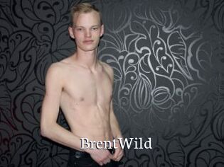 BrentWild