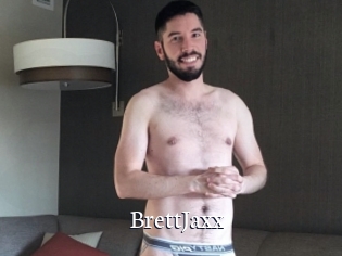 BrettJaxx