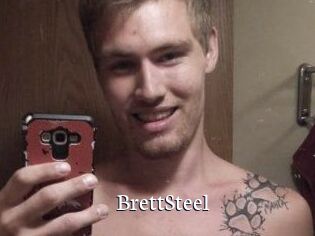 BrettSteel