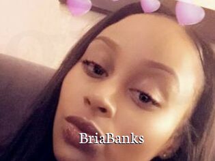 BriaBanks